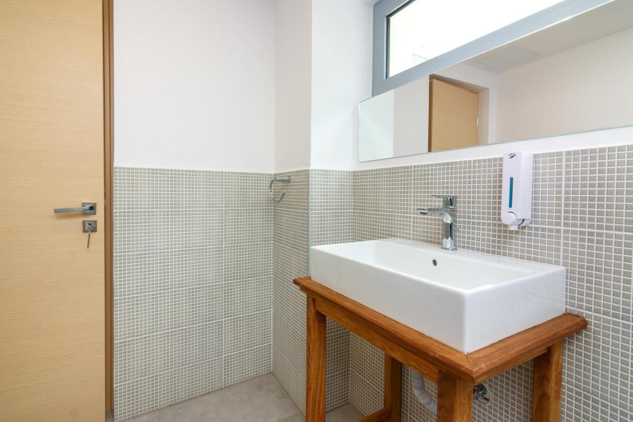 Rigas City Apartment Χανιά Εξωτερικό φωτογραφία