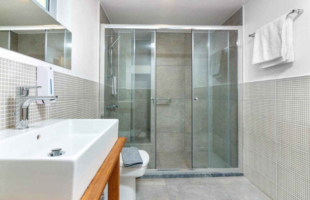 Rigas City Apartment Χανιά Εξωτερικό φωτογραφία
