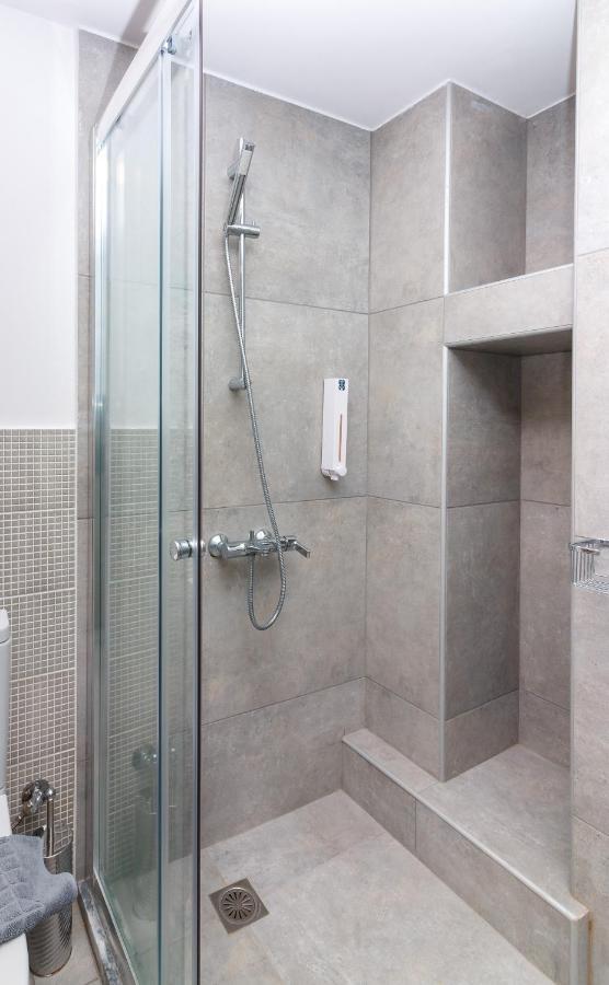 Rigas City Apartment Χανιά Εξωτερικό φωτογραφία