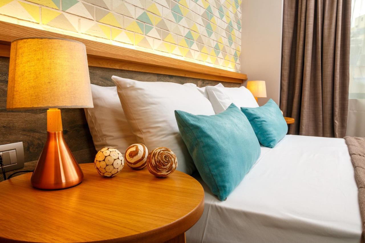 Rigas City Apartment Χανιά Εξωτερικό φωτογραφία