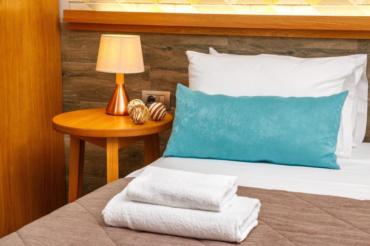 Rigas City Apartment Χανιά Εξωτερικό φωτογραφία