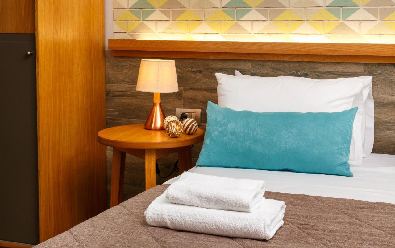Rigas City Apartment Χανιά Εξωτερικό φωτογραφία
